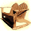 Amateur Woodworker Adirondack Chair Plan