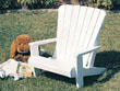 Woodcraft Chair Plan